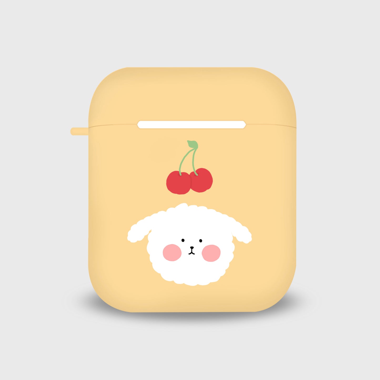 Compatible with Apple, Airpods Case