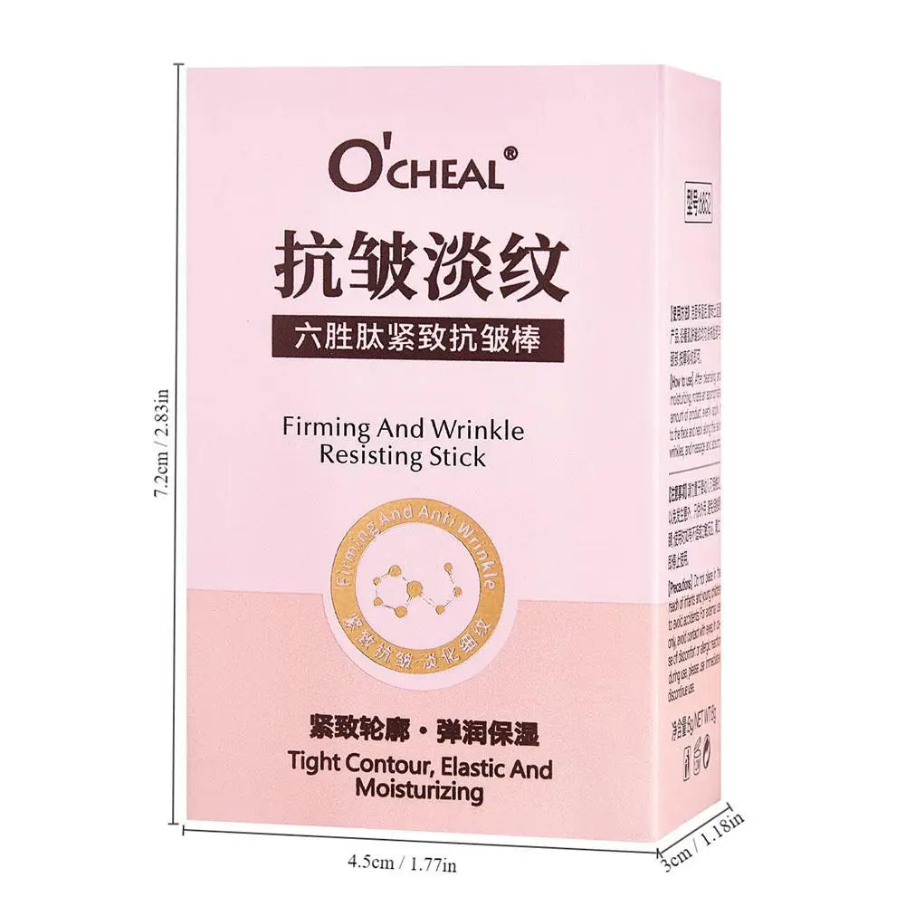 Collagen Wrinkle Balm Stick – Firming & Moisturizing Care