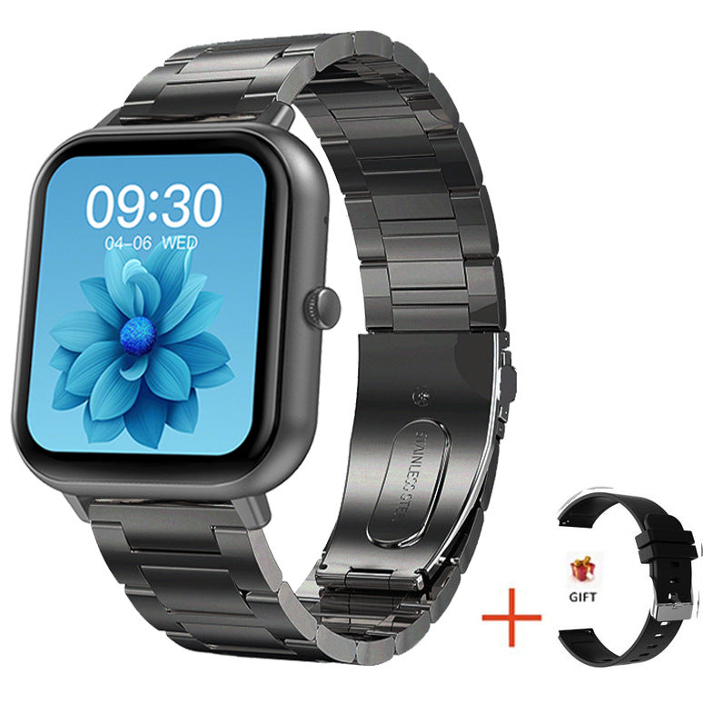 AI Voice Assistant Smart Watch