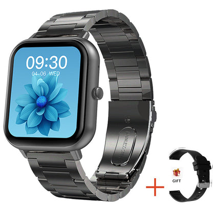 AI Voice Assistant Smart Watch