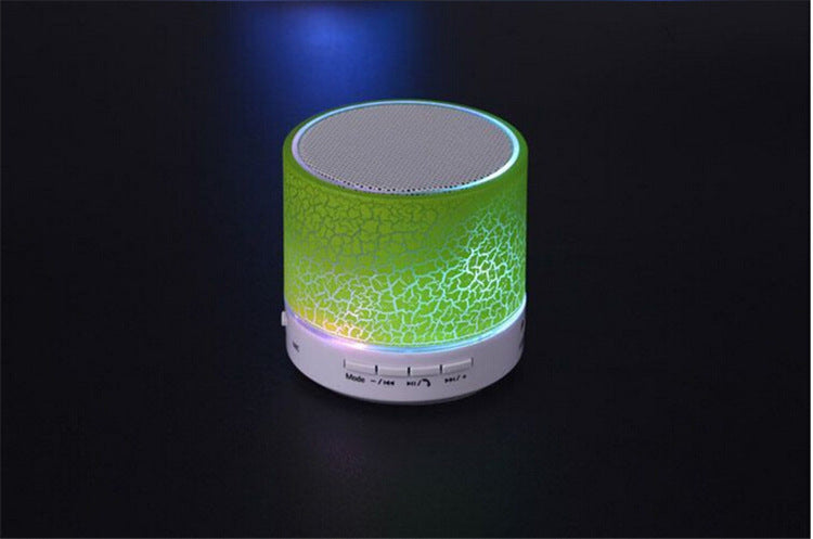 Mini Wireless Bluetooth Speaker – Ollivan A9 Portable Sound