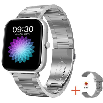 AI Voice Assistant Smart Watch