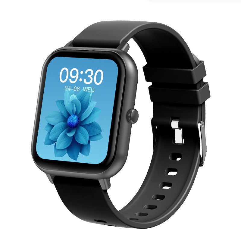AI Voice Assistant Smart Watch