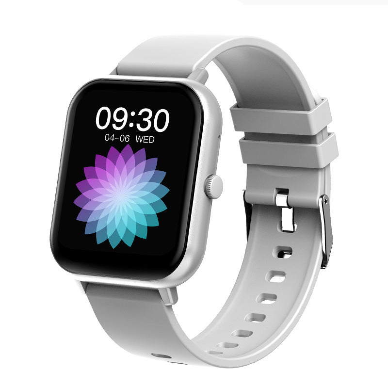 AI Voice Assistant Smart Watch