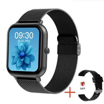 AI Voice Assistant Smart Watch