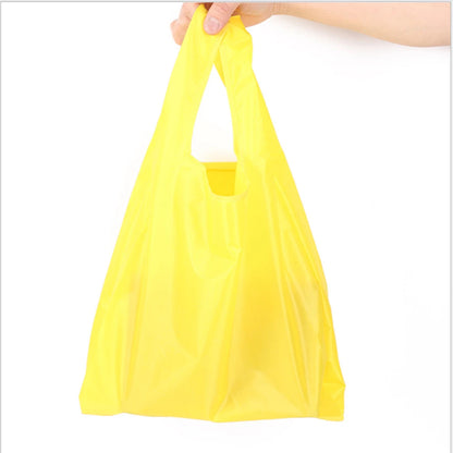 Shopping bag Eco-friendly Reusable foldable Supermarket Shop bags