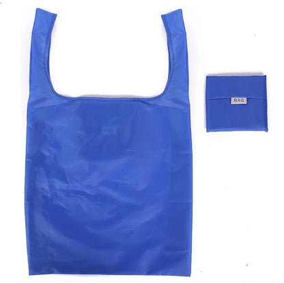 Shopping bag Eco-friendly Reusable foldable Supermarket Shop bags