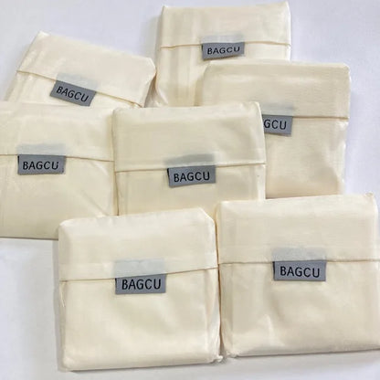 Shopping bag Eco-friendly Reusable foldable Supermarket Shop bags