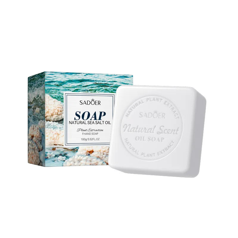 Sandalwood Handmade Soap for Women – Antimicrobial & Moisturizing