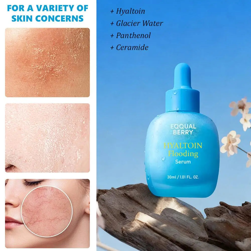 Korean NAD+ Peptide Boosting Serum – Hydrating & Nourishing Skincare