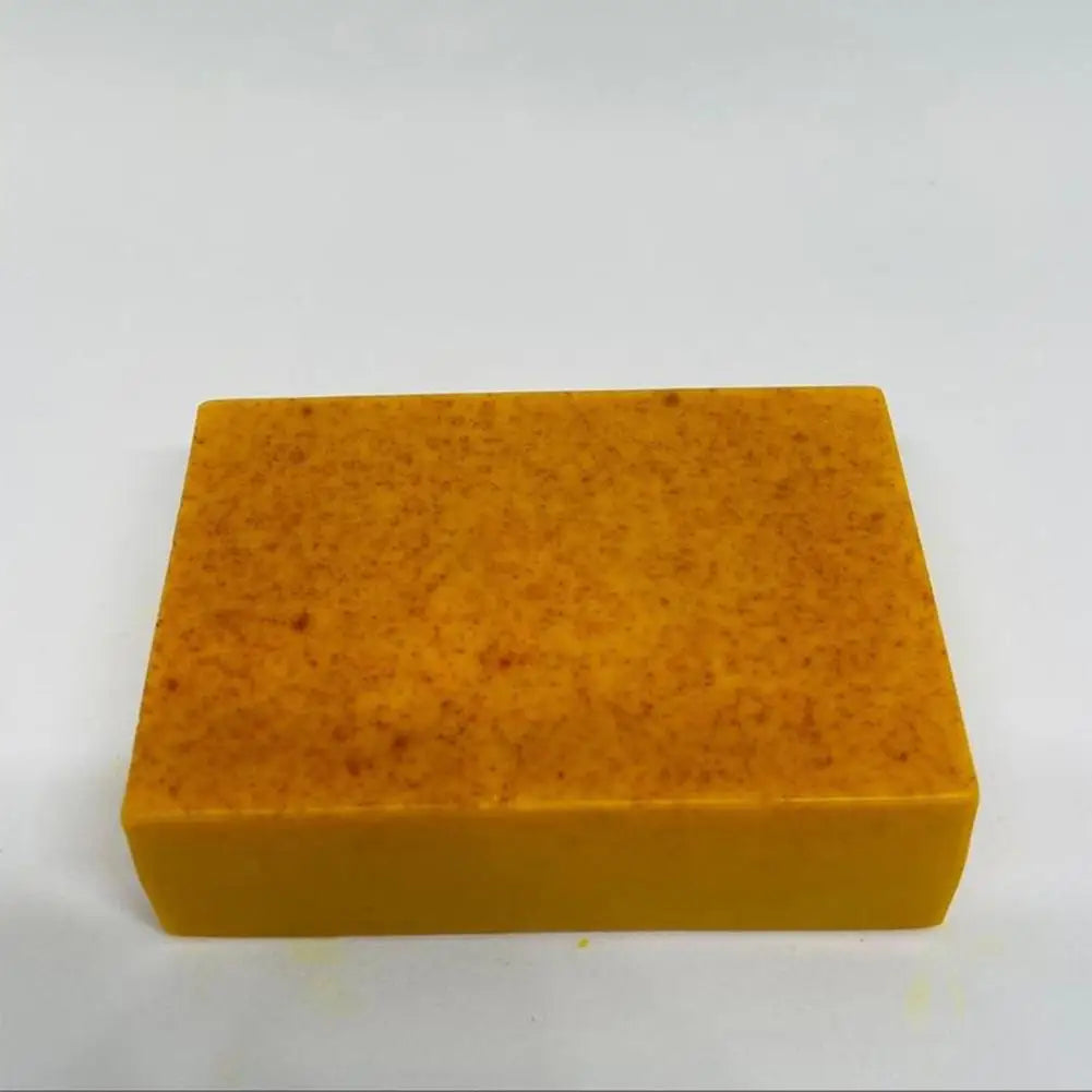 Glow Boost Turmeric Soap Bar (1/3/5pcs)