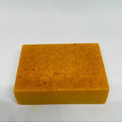 Glow Boost Turmeric Soap Bar (1/3/5pcs)