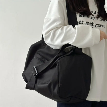 Large Crossbody Travel Tote Bag for Women – 2026