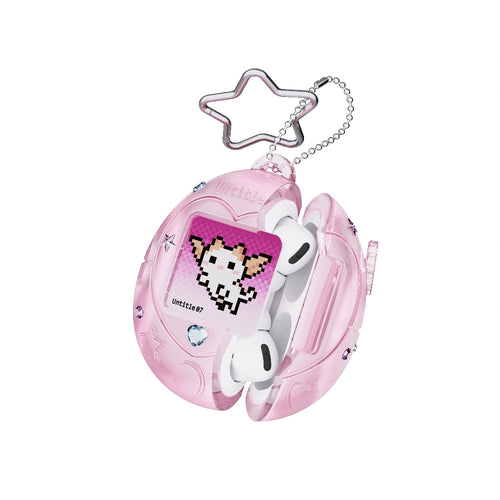 Cute Silicone AirPods Case with Strap for AirPods Pro