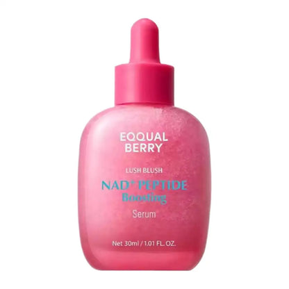 Korean NAD+ Peptide Boosting Serum – Hydrating & Nourishing Skincare