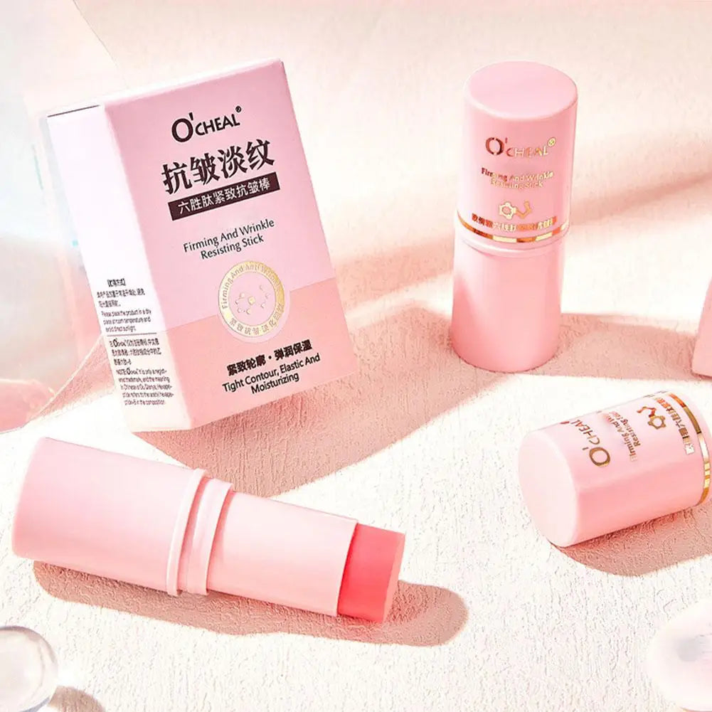Collagen Wrinkle Balm Stick – Firming & Moisturizing Care