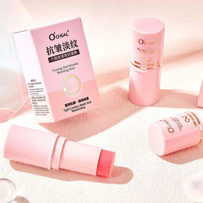 Collagen Wrinkle Balm Stick – Firming & Moisturizing Care