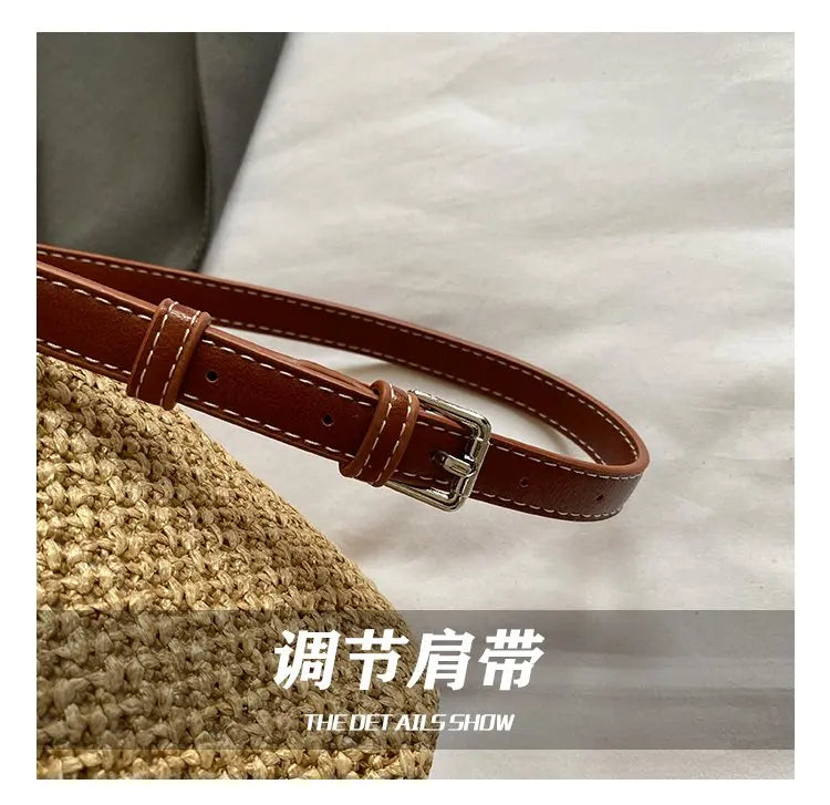 Luxury Leather Tote Bag for Women | Elegant Shoulder Bag