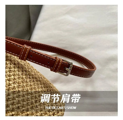 Luxury Leather Tote Bag for Women | Elegant Shoulder Bag