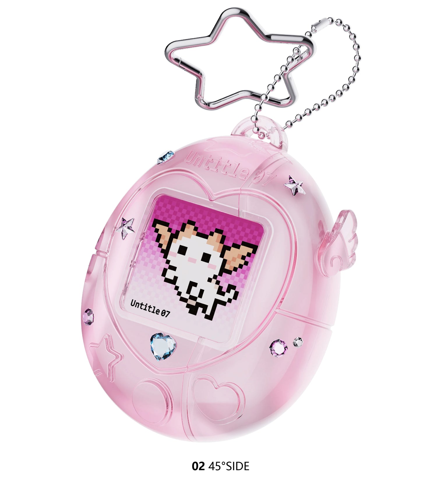 Cute Silicone AirPods Case with Strap for AirPods Pro