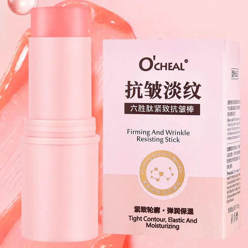 Collagen Wrinkle Balm Stick – Firming & Moisturizing Care