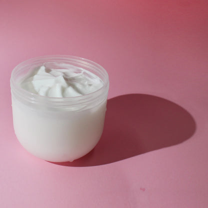 ENVISHA Coconut Oil Body Lotion – Moisturizing Glow for Face & Body
