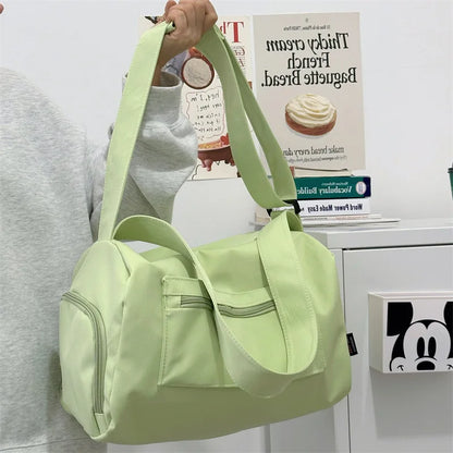 Large Crossbody Travel Tote Bag for Women – 2026