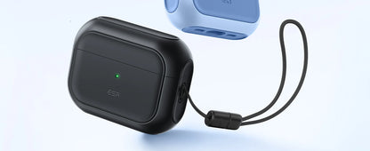 ESR AirPods Pro 3 Magnetic Drop Protection Case Cover
