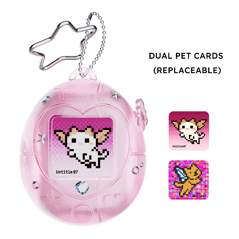 Cute Silicone AirPods Case with Strap for AirPods Pro