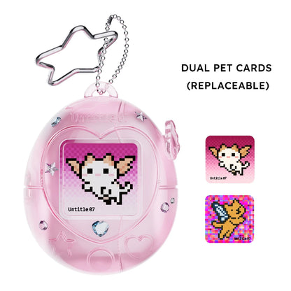 Cute Silicone AirPods Case with Strap for AirPods Pro
