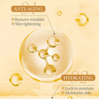 SADOER Collagen Face Cream – Firming & Hydrating Moisturizer