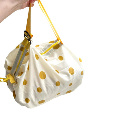 Foldable Shopping Bag – Waterproof Travel Portable Storage Bag | Clyine