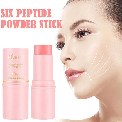 Collagen Wrinkle Balm Stick – Firming & Moisturizing Care