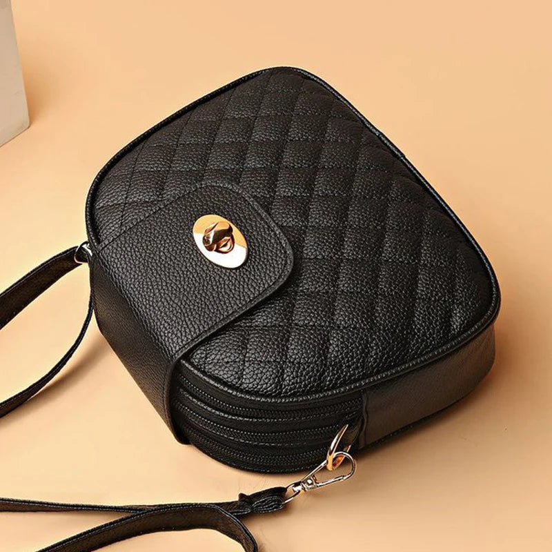 Women’s Riding Backpack – Stylish Lightweight Shoulder Bag