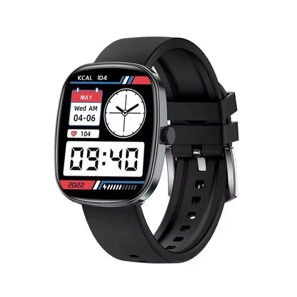 1.83" Smart Watch Bluetooth Call Fitness Health Monitor