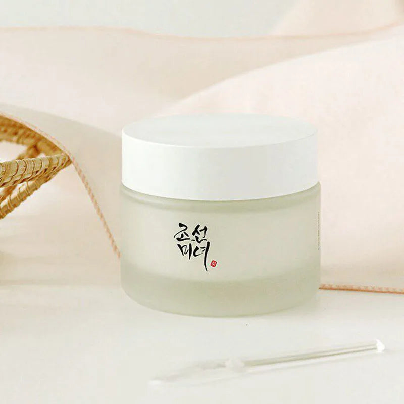 Beauty of Joseon Dynasty Hydrating Face Cream – Moisturizing Whole Face Cream