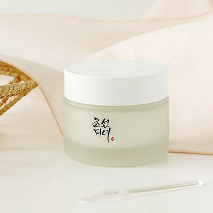 Beauty of Joseon Dynasty Hydrating Face Cream – Moisturizing Whole Face Cream