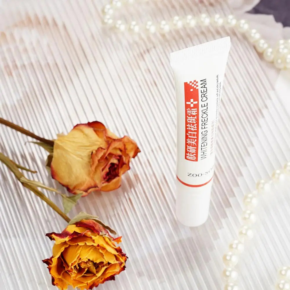 Jaysuing Niacinamide Glow Cream – Spot Corrector & Brightening Moisturizer
