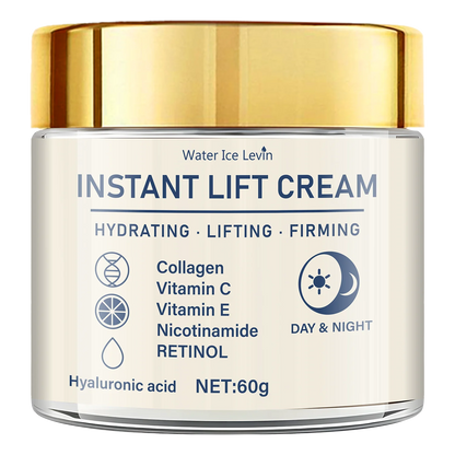 Water Ice Levin Retinol Moisturizer – Anti‑Aging Firming & Hydrating Cream