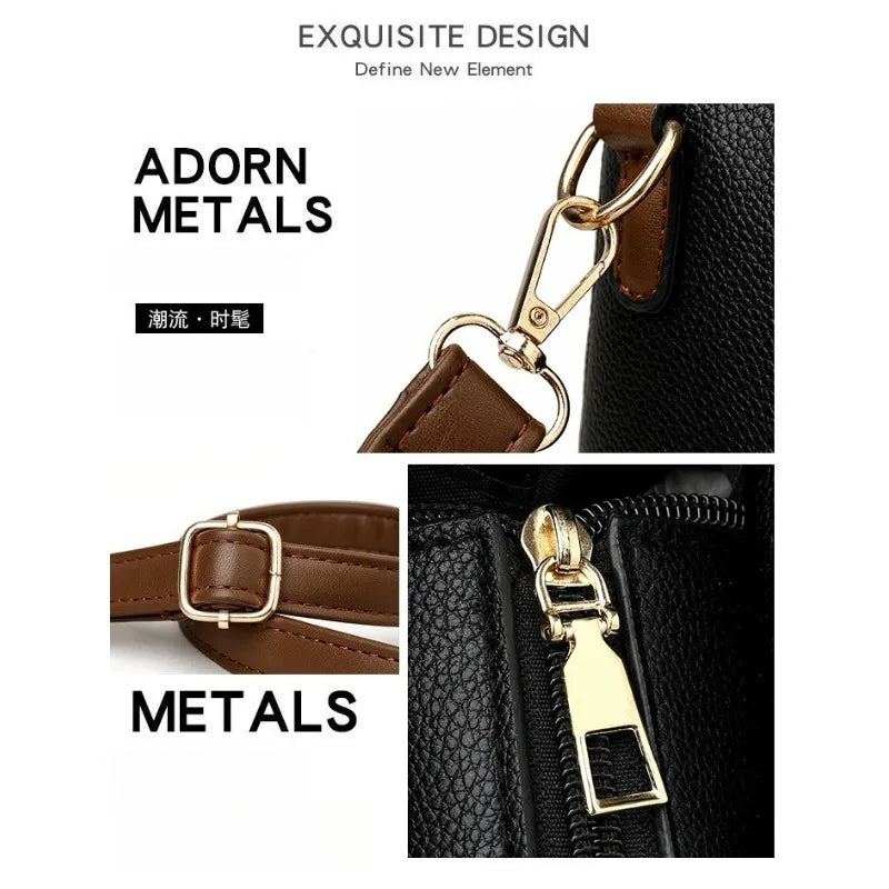 Elegant Dubai Fashion Mini Bag 2026