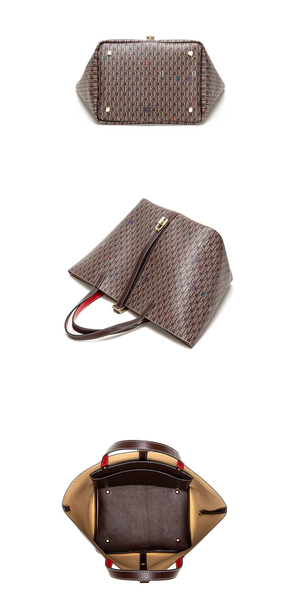 Brand New Tote Handbags- Office Women/ Shopping Bag