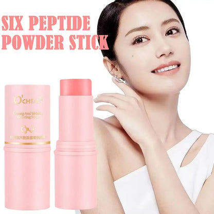Collagen Wrinkle Balm Stick – Firming & Moisturizing Care