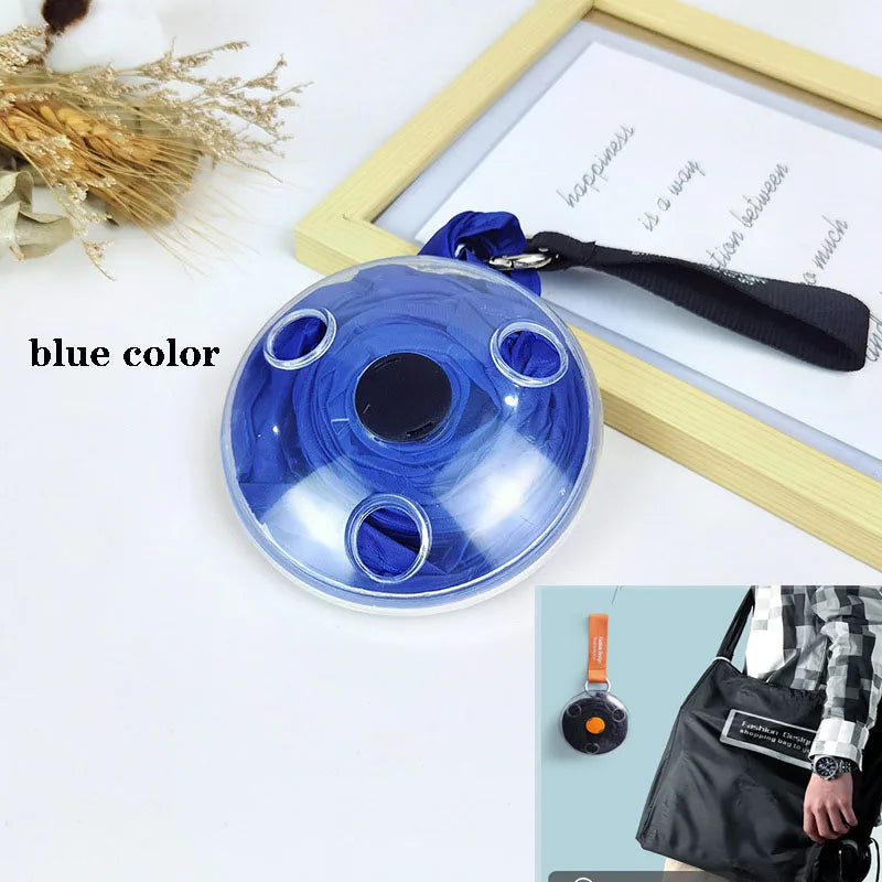 Shopping bag Eco-friendly Reusable foldable Supermarket Shop bags