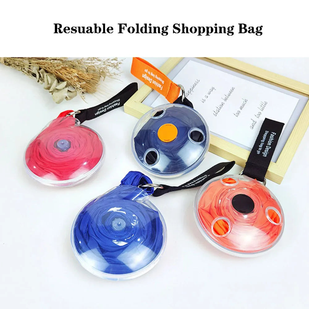 Shopping bag Eco-friendly Reusable foldable Supermarket Shop bags