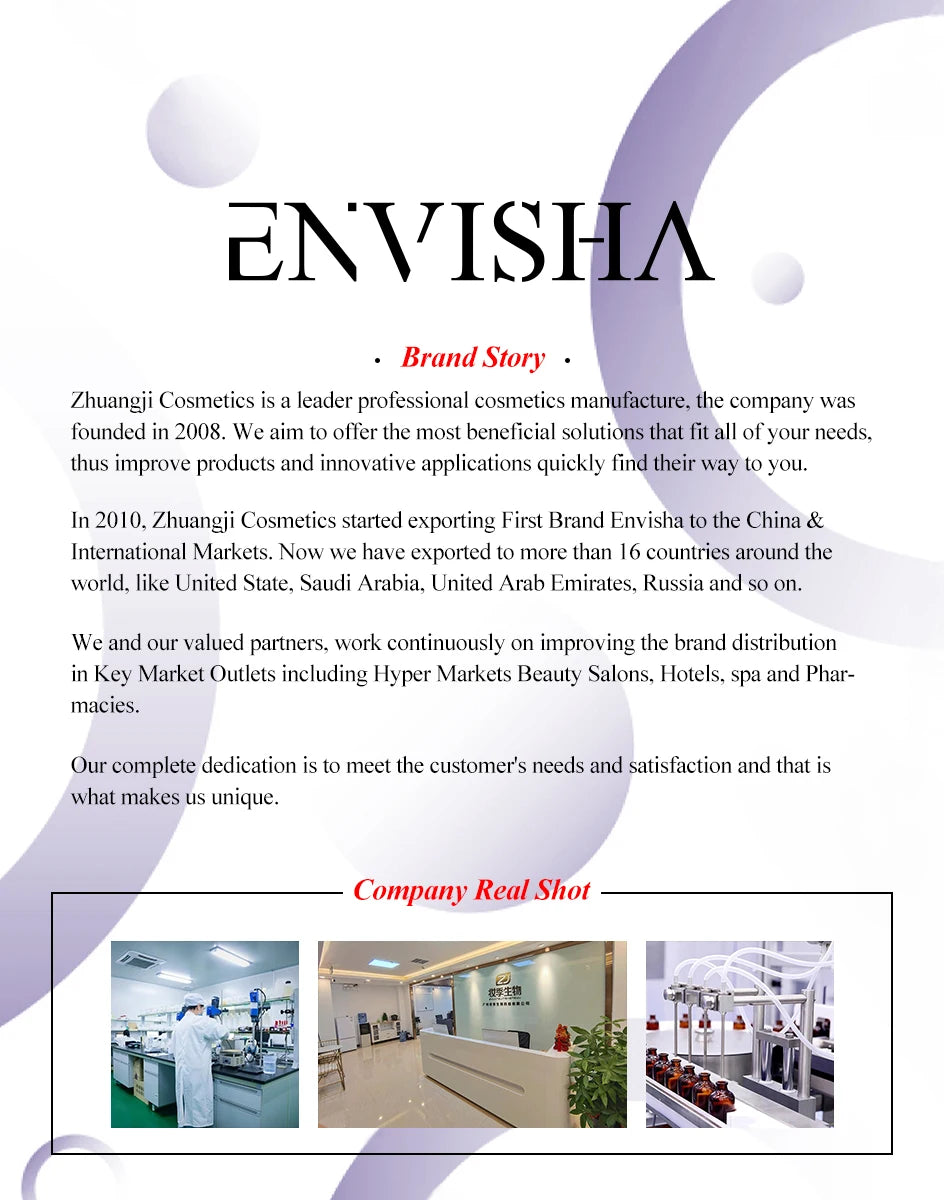 ENVISHA Coconut Oil Body Lotion – Moisturizing Glow for Face & Body