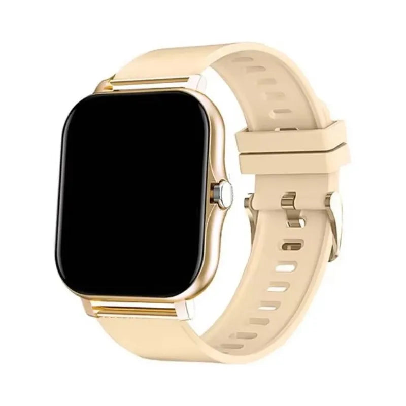 1.83" Smart Watch Bluetooth Call Fitness Health Monitor