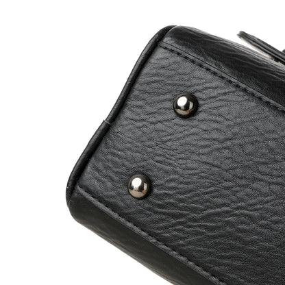 Premium Women's Checkered Crossbody & Shoulder Bag
