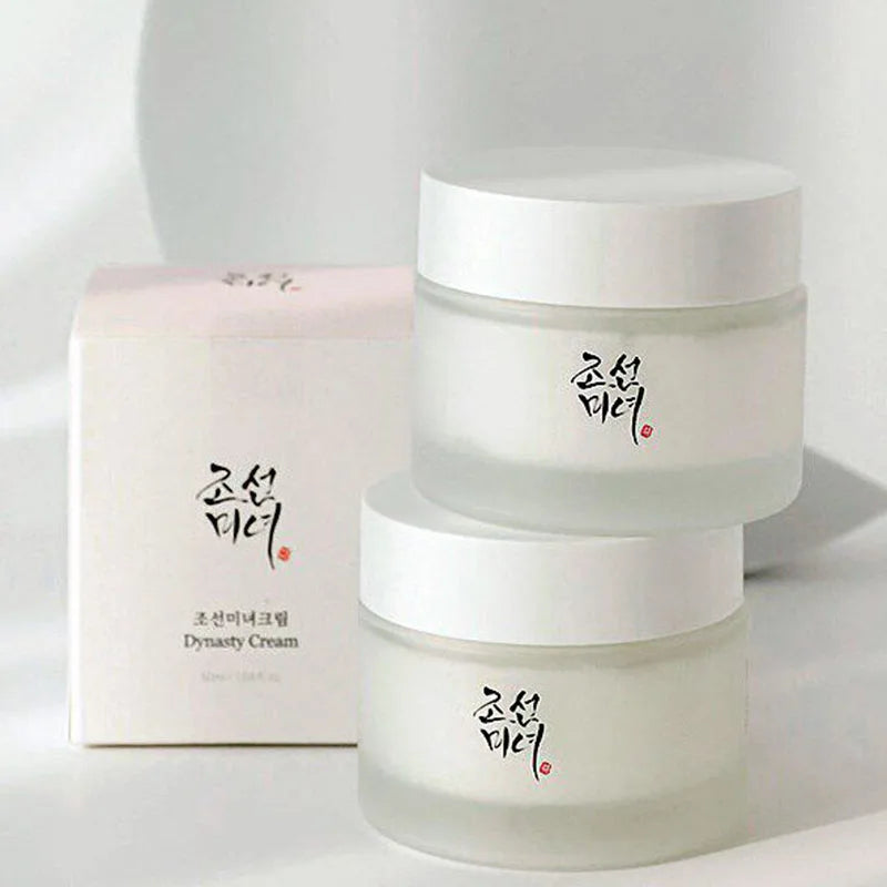 Beauty of Joseon Dynasty Hydrating Face Cream – Moisturizing Whole Face Cream