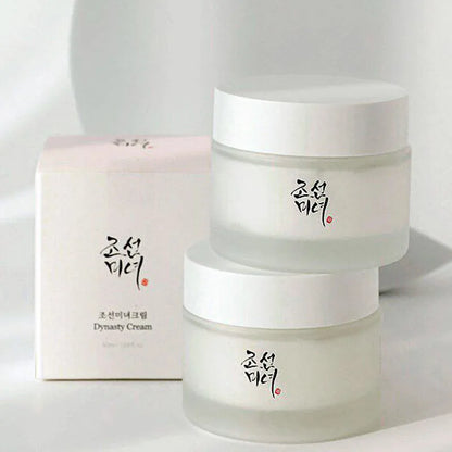 Beauty of Joseon Dynasty Hydrating Face Cream – Moisturizing Whole Face Cream