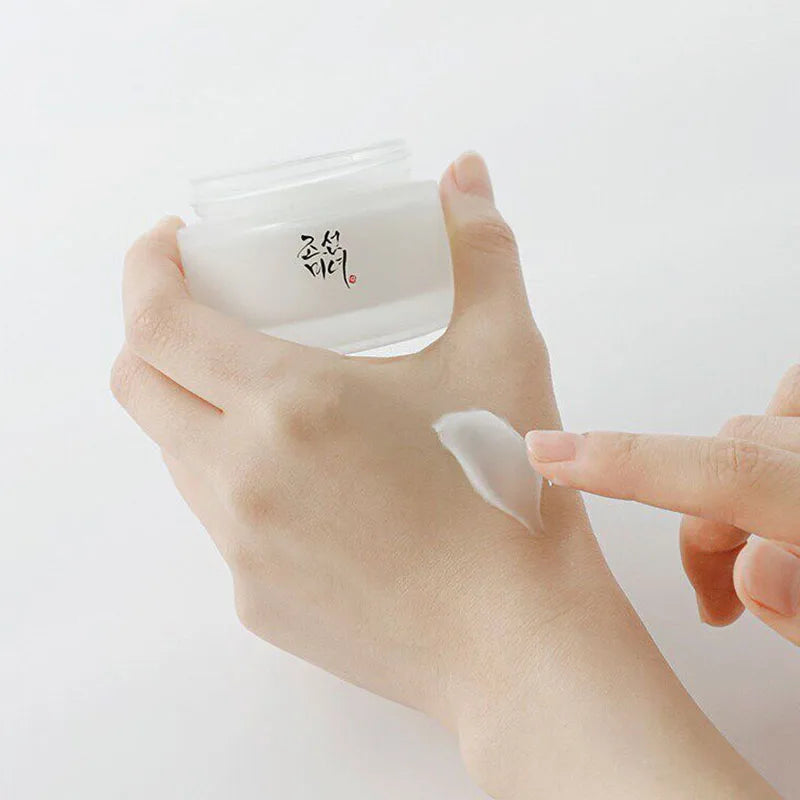 Beauty of Joseon Dynasty Hydrating Face Cream – Moisturizing Whole Face Cream